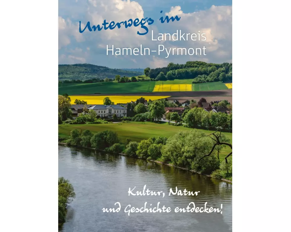 Unterwegs im Landkreis Hameln-Pyrmont
