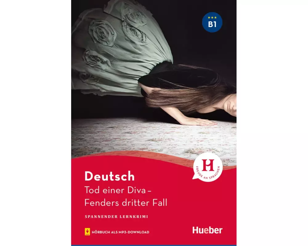 Tod einer Diva. Fenders dritter Fall - Lektüre mit Audios online