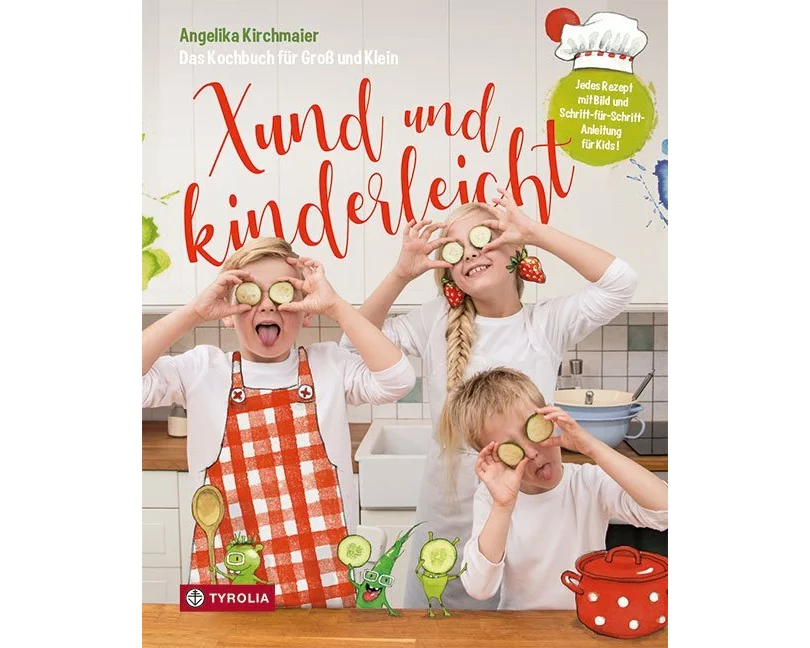 Xund und kinderleicht