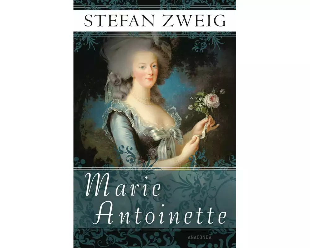 Marie Antoinette