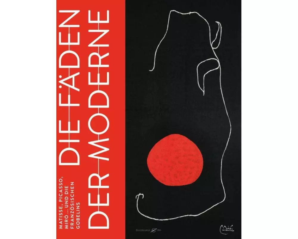 Die Fäden der Moderne