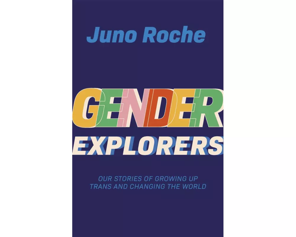 Gender Explorers