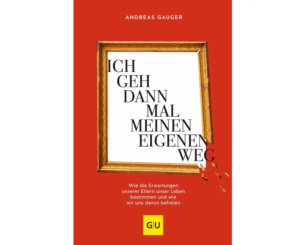 Ich geh dann mal meinen eigenen Weg