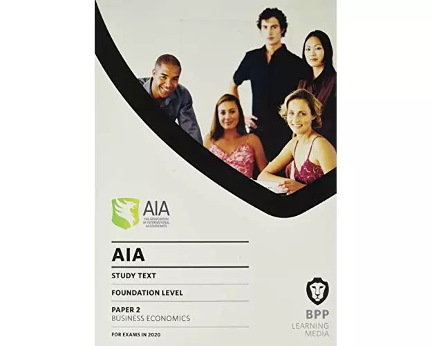 AIA 2 Business Economics