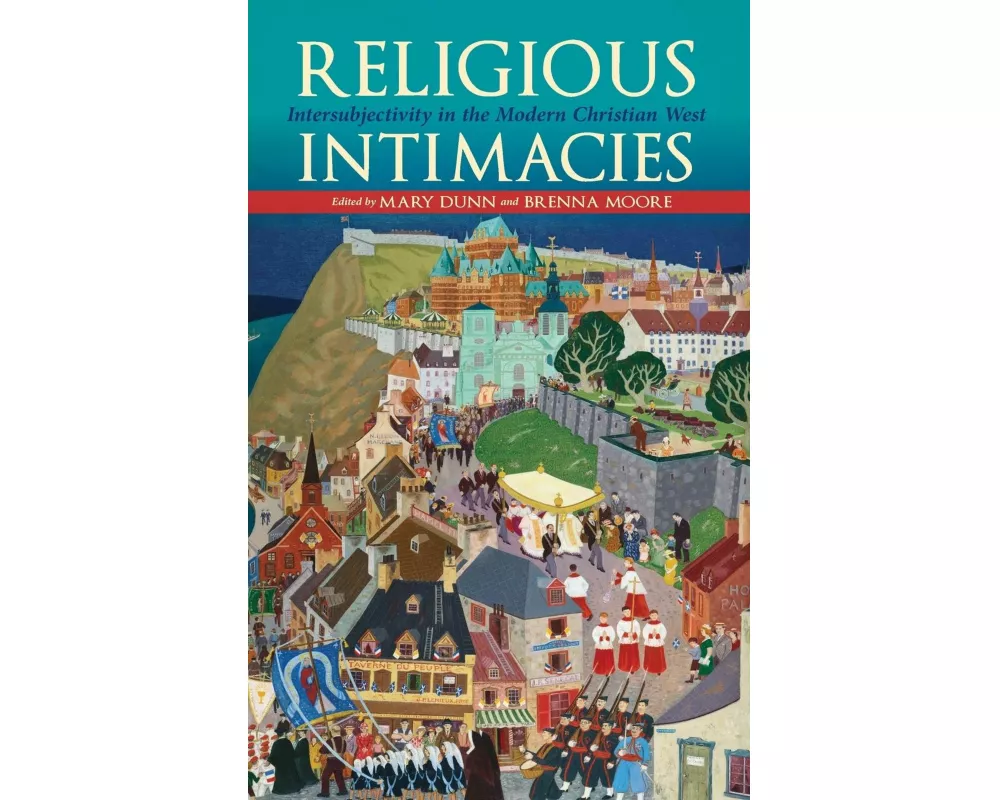 Religious Intimacies