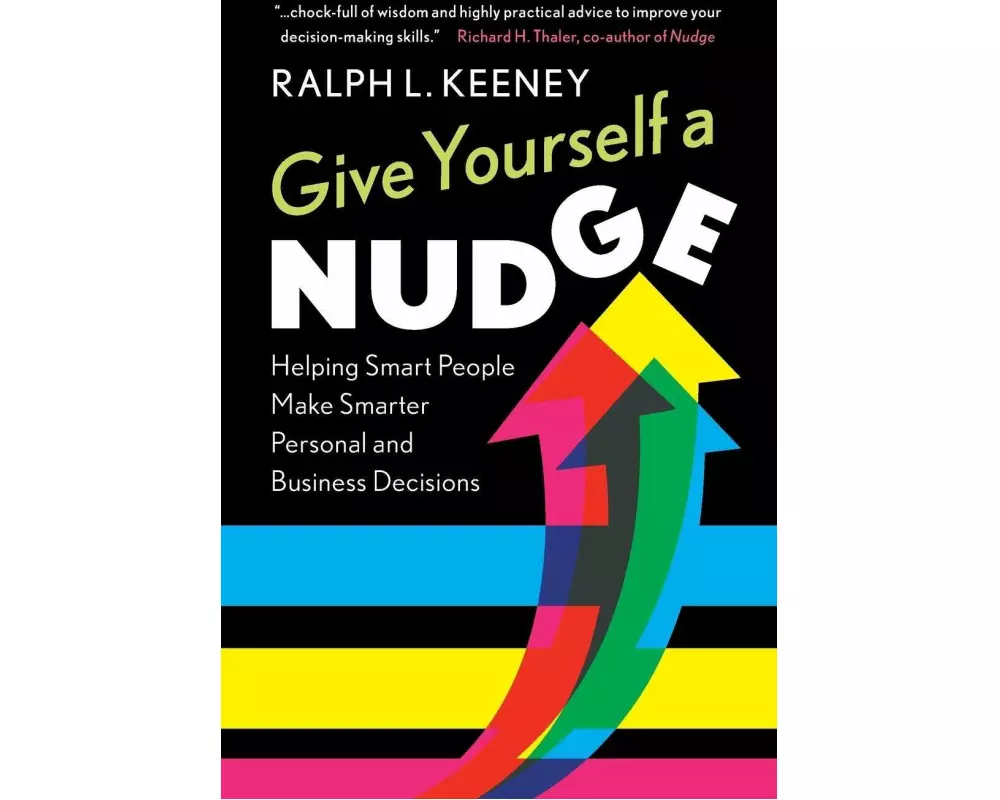 Give Yourself a Nudge