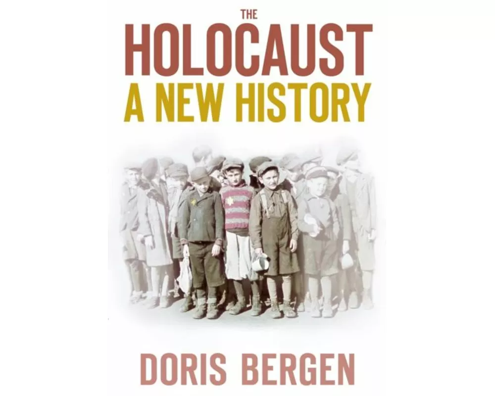 The Holocaust