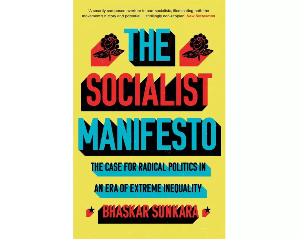 The Socialist Manifesto
