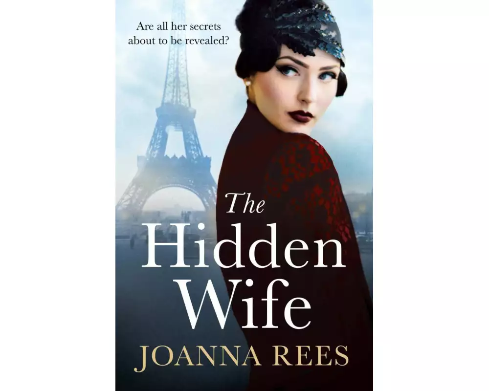 The Hidden Wife