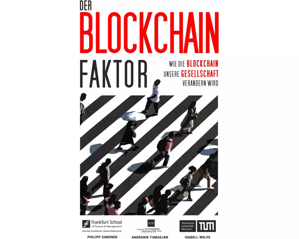 Der Blockchain-Faktor