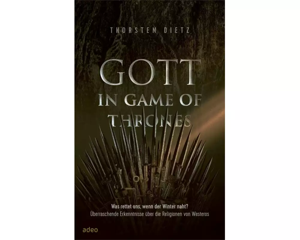 Gott in Game of Thrones