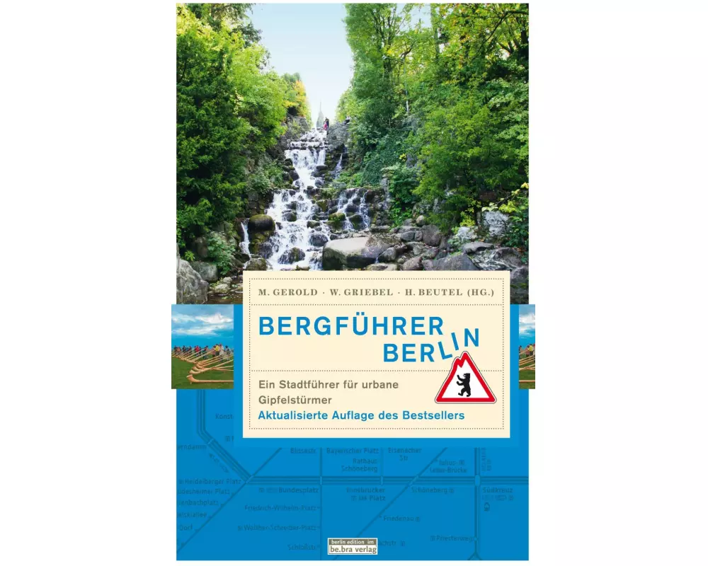 Bergführer Berlin