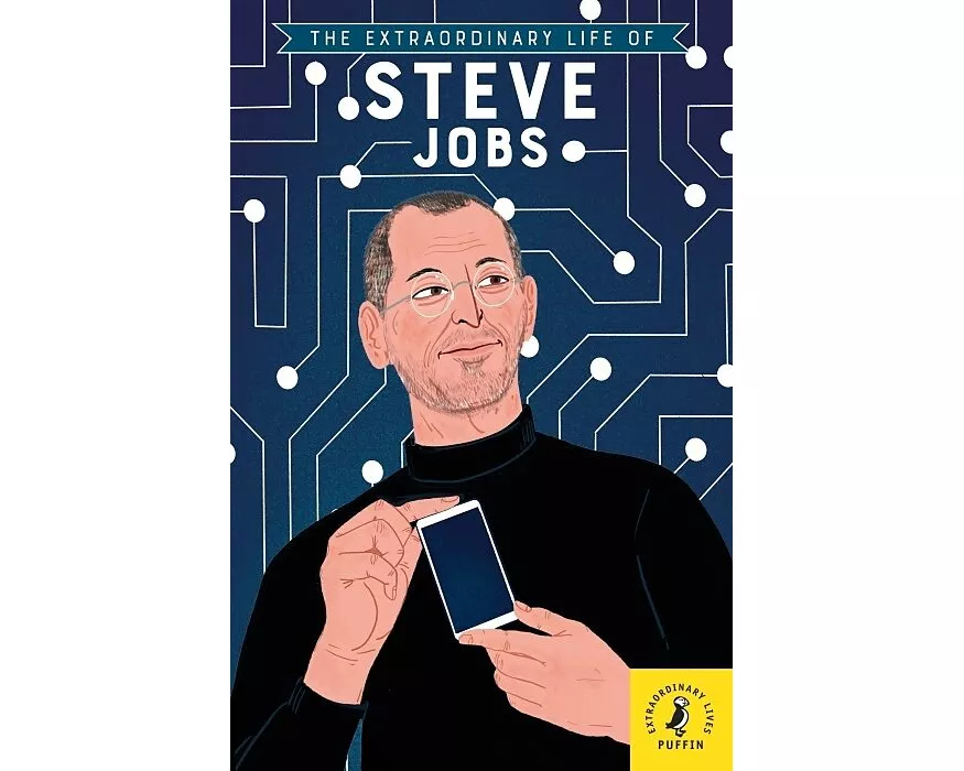 The Extraordinary Life of Steve Jobs
