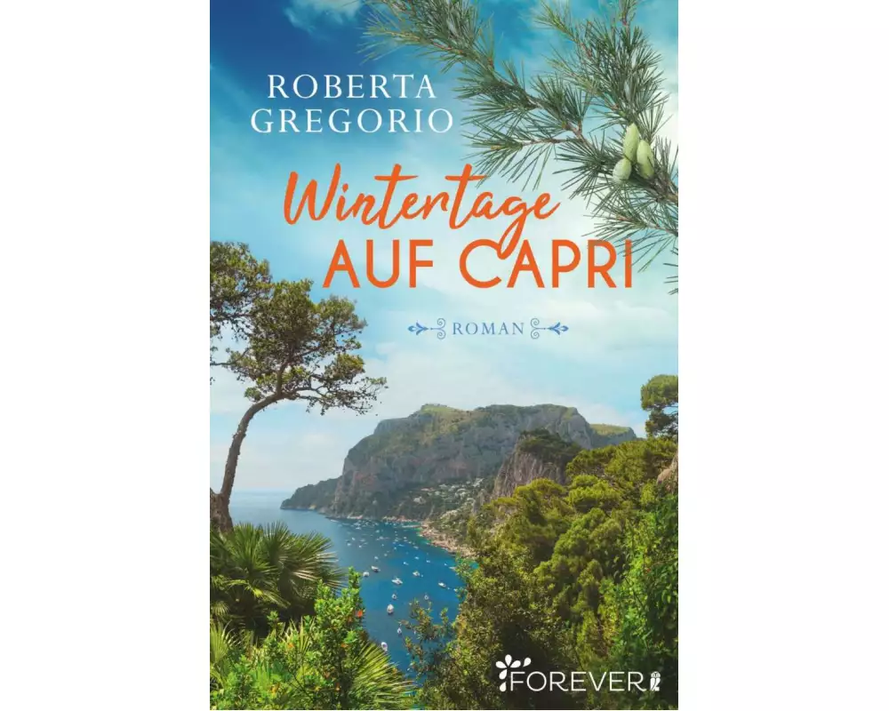 Wintertage auf Capri (Capri 2)