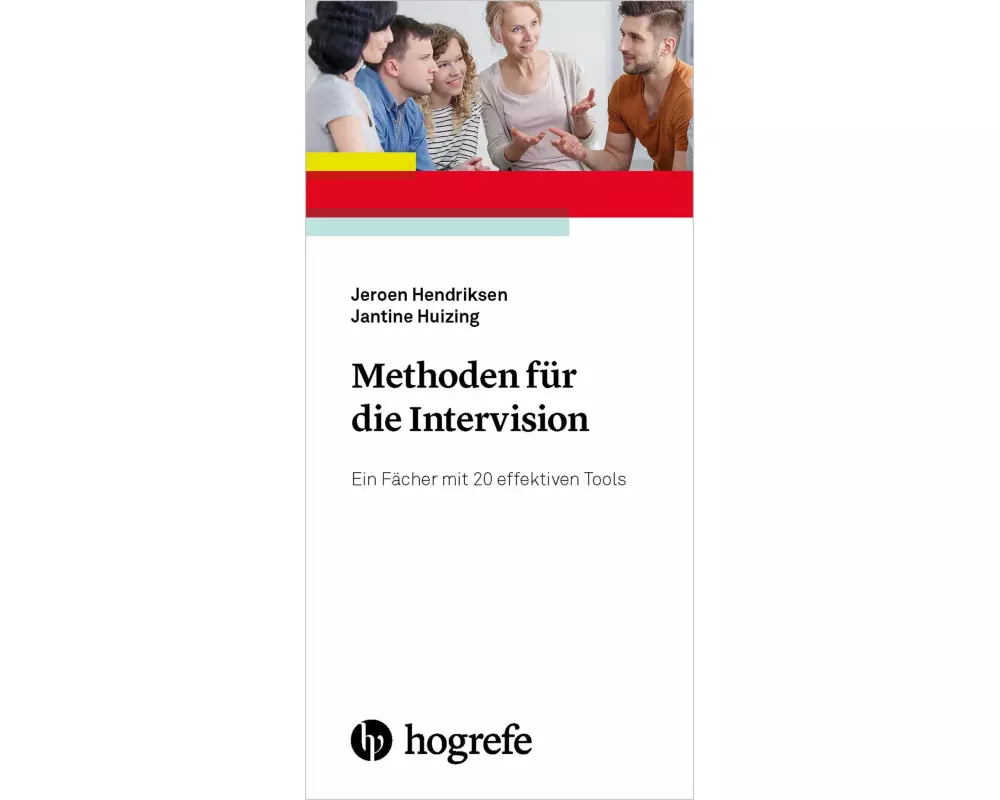 Methoden für die Intervision