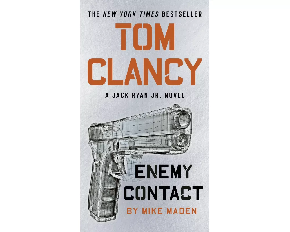 Tom Clancy Enemy Contact