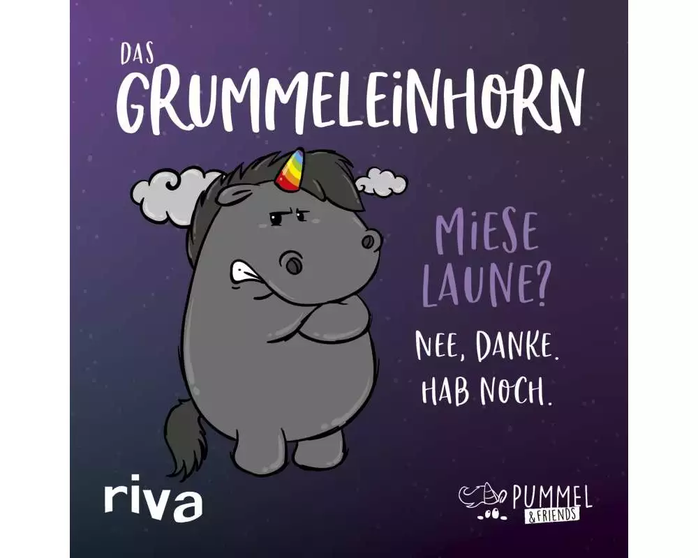 Das Grummeleinhorn