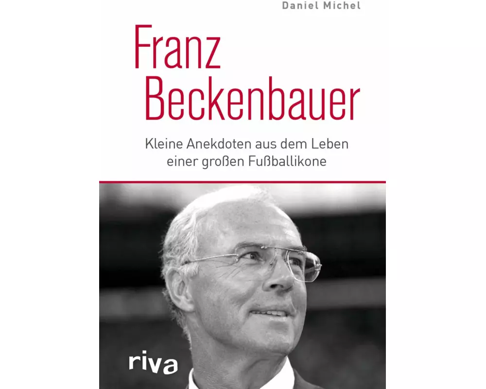 Franz Beckenbauer