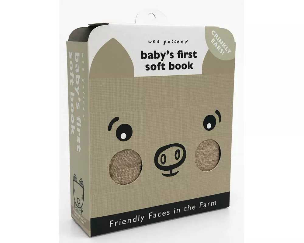 Friendly Faces: On the Farm (2020 Edition)