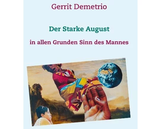 Der Starke August