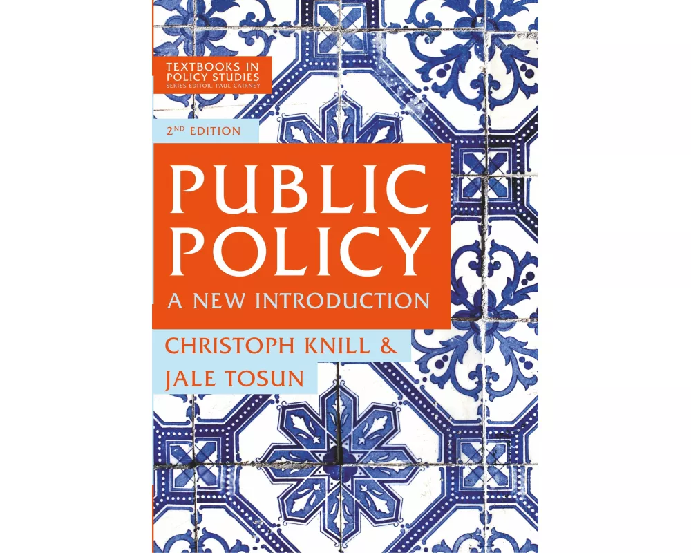Public Policy