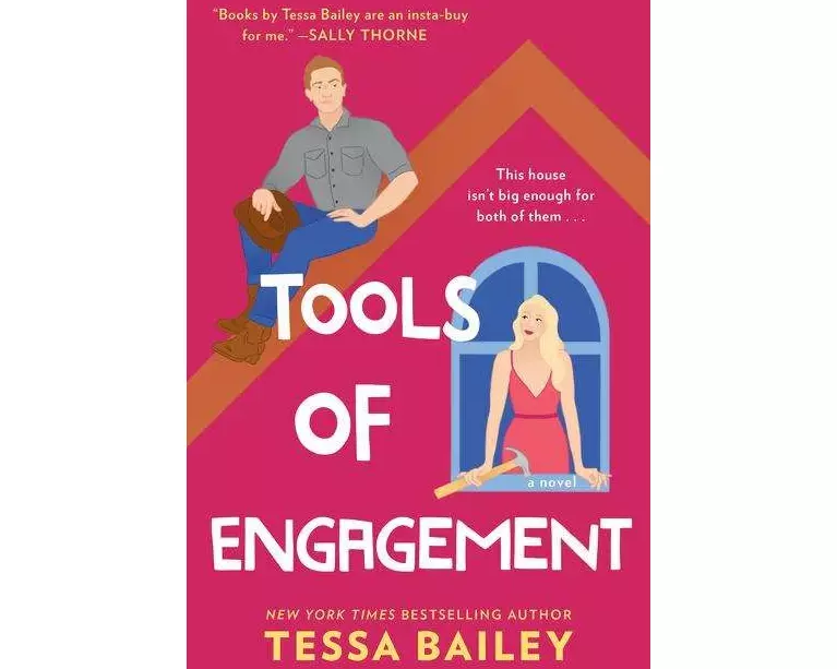 Tools of Engagement
