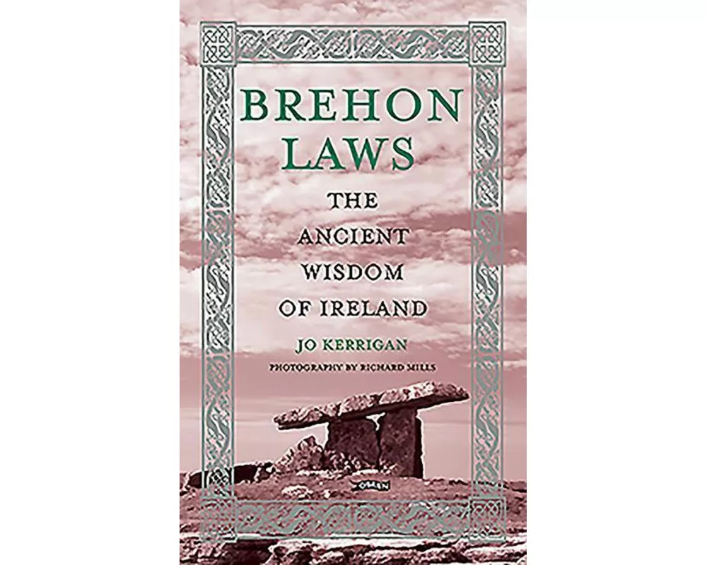 Brehon Laws