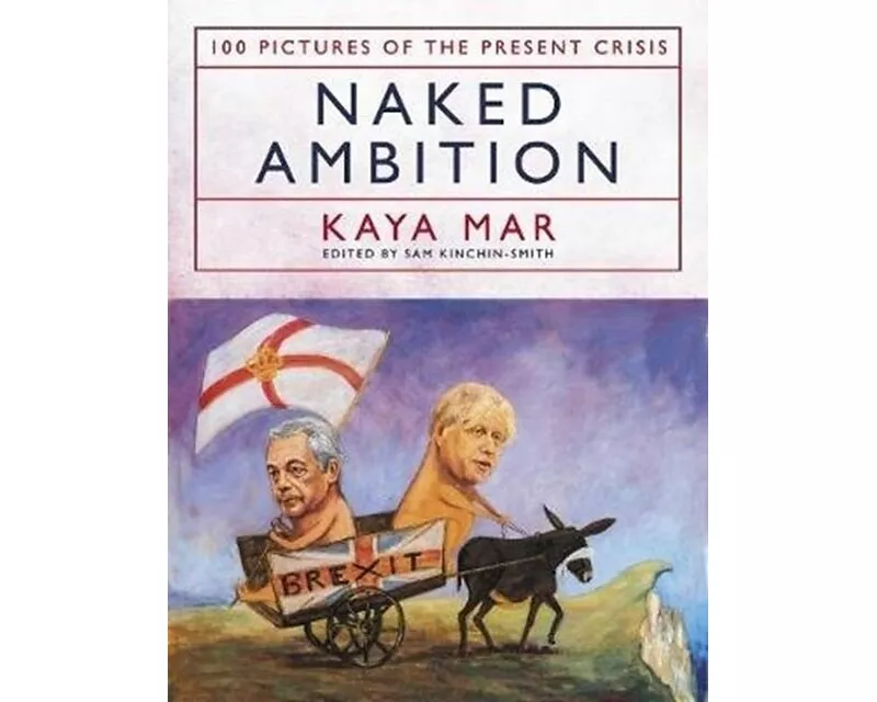 Naked Ambition