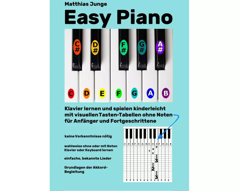 Easy Piano