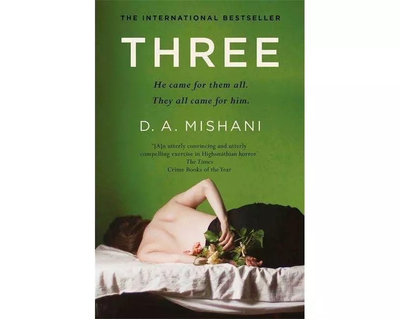 Three