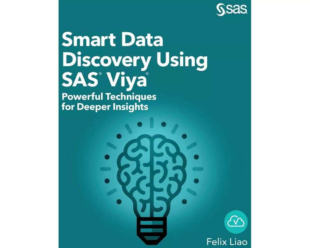 Smart Data Discovery Using SAS Viya