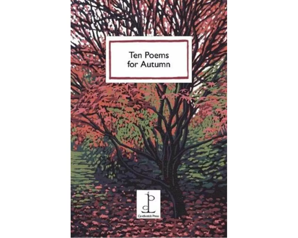 Ten Poems for Autumn