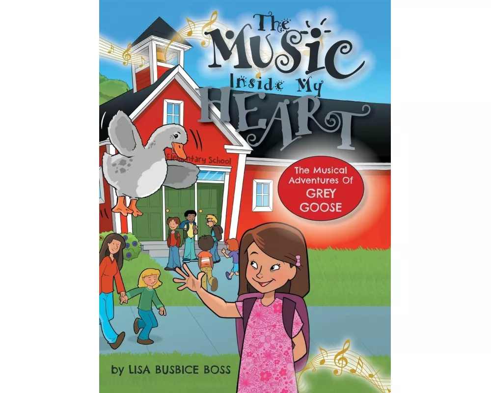 The MUSIC Inside My Heart