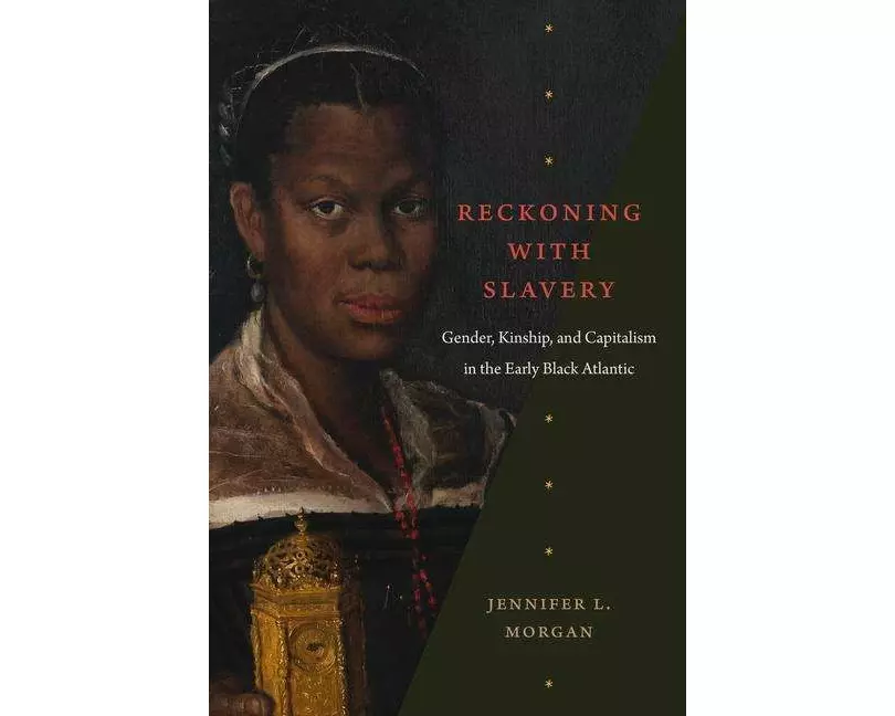 Reckoning with Slavery