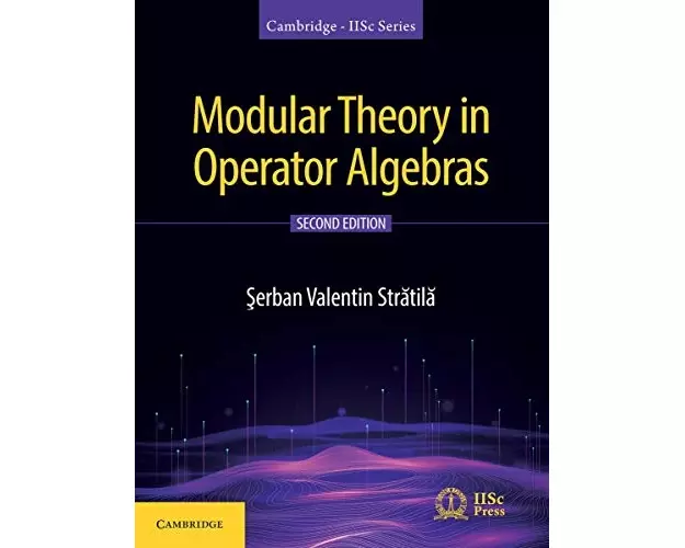 Modular Theory in Operator Algebras