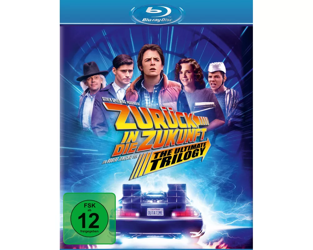 Zurück in die Zukunft