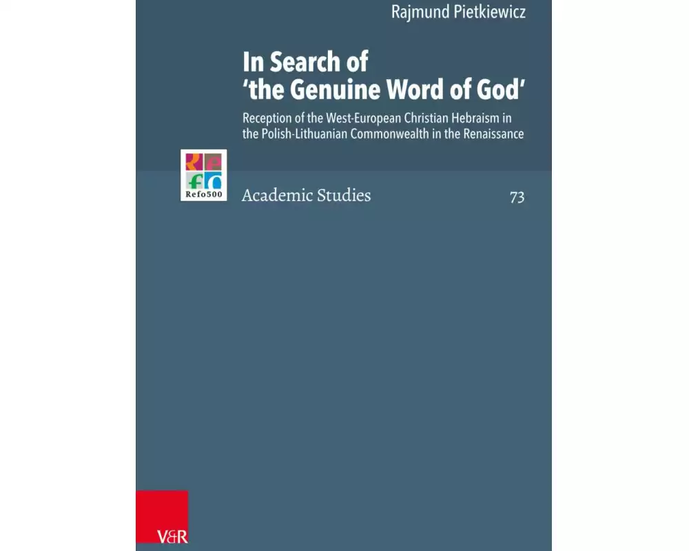 In Search of 'the Genuine Word of God'