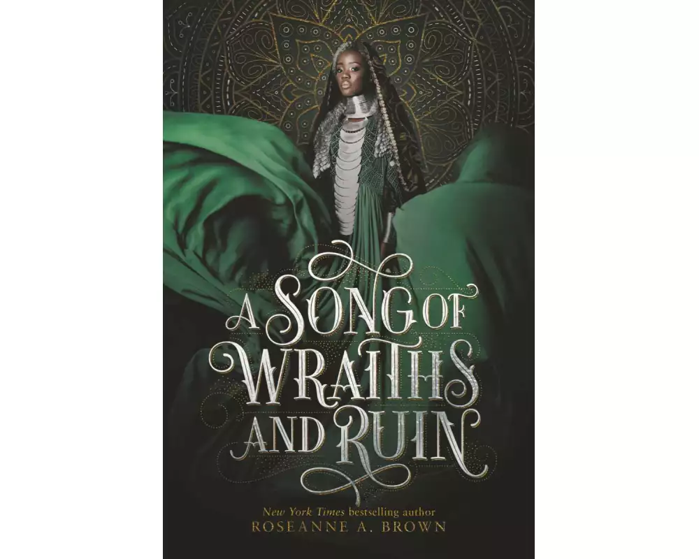 A Song of Wraiths and Ruin