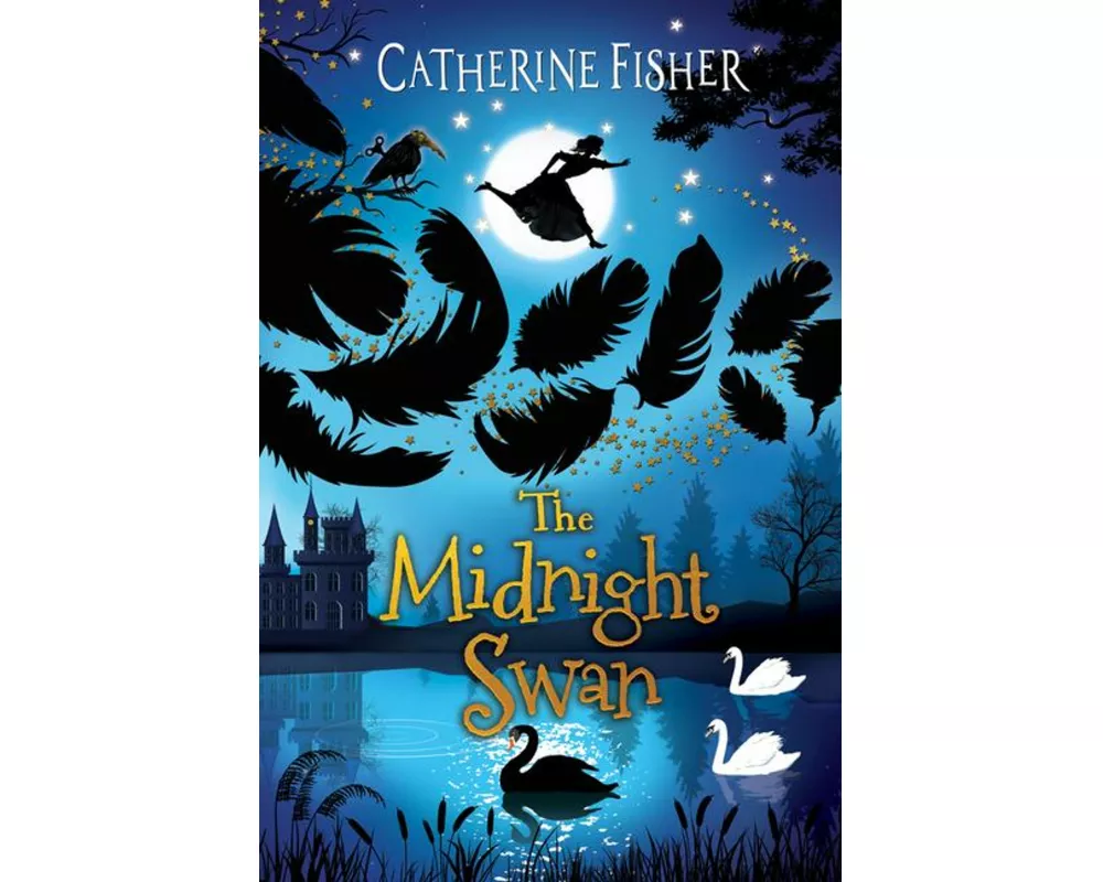 The Midnight Swan