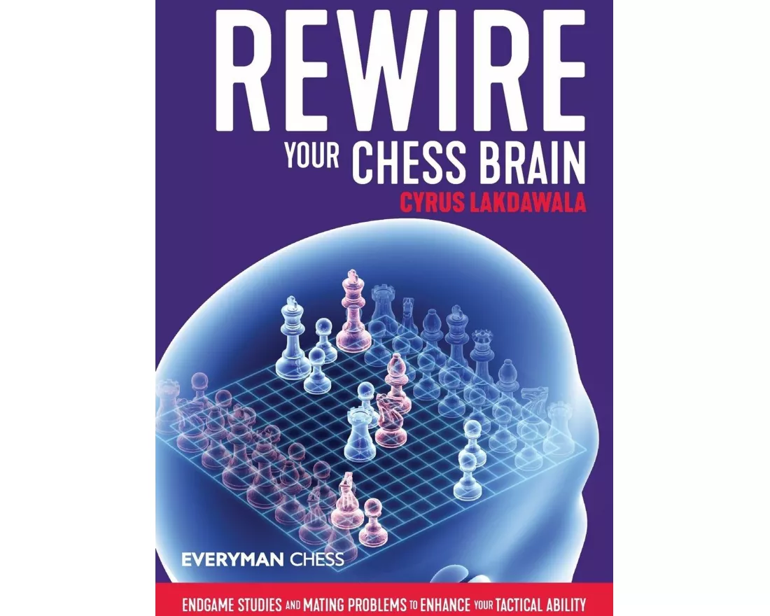 Rewire Your Chess Brain