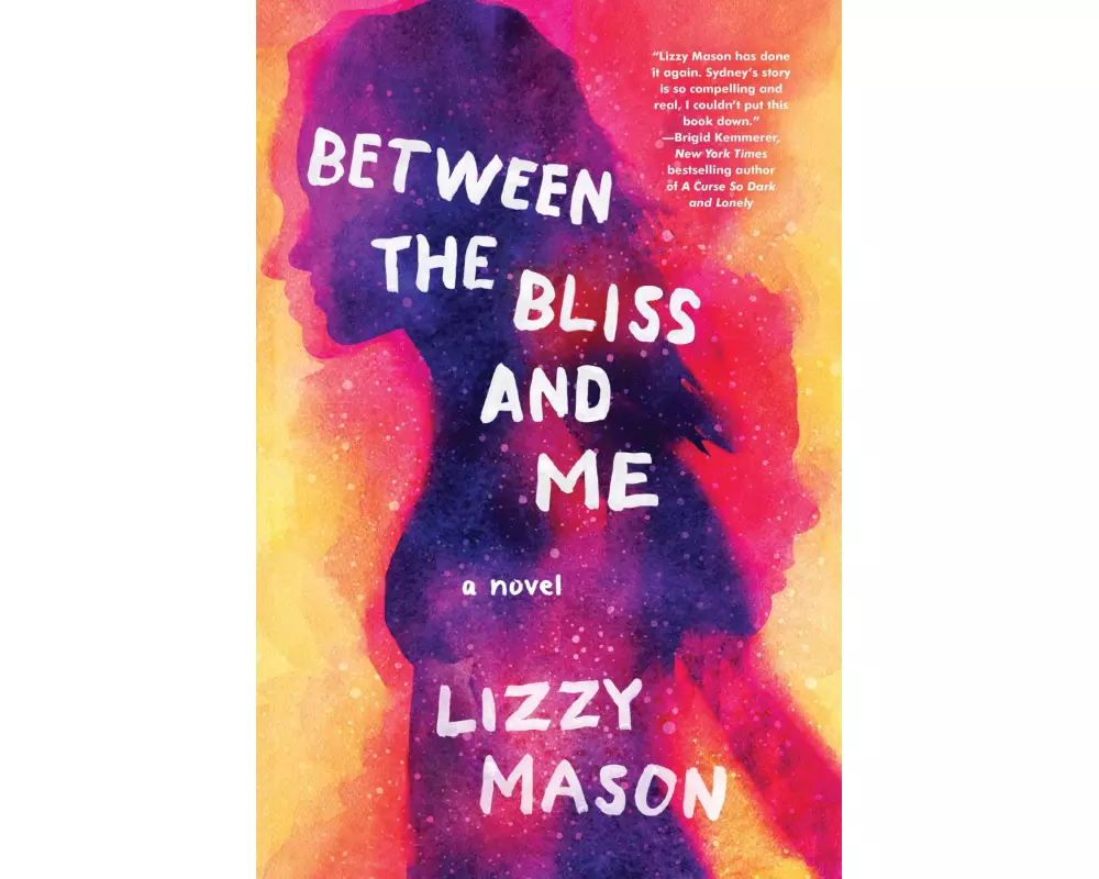 Between the Bliss and Me