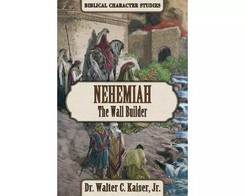 Nehemiah