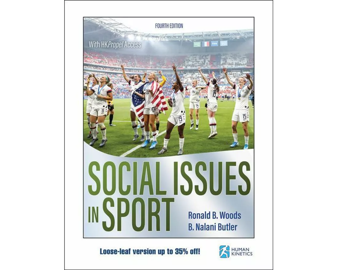 Social Issues in Sport
