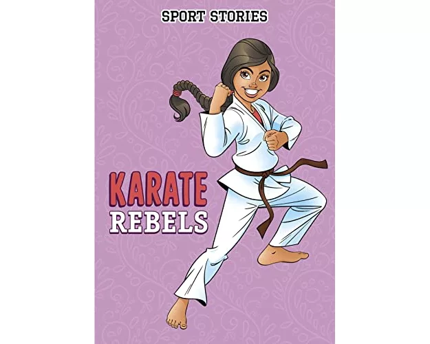 Karate Rebels
