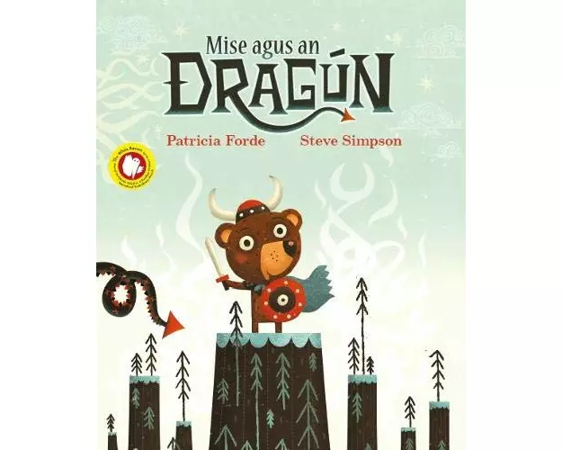 Mise agus an Dragun PB