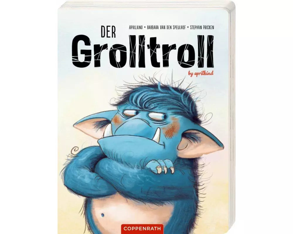 Der Grolltroll