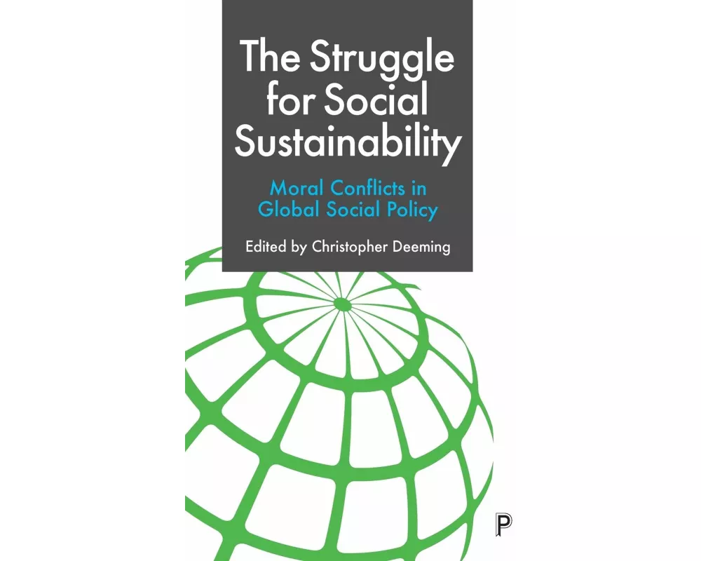 The Struggle for Social Sustainability
