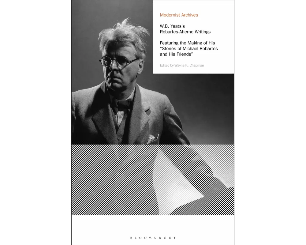 W.B. Yeats's Robartes-Aherne Writings