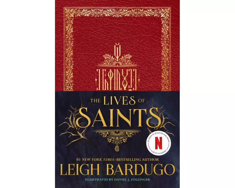 The Lives of Saints
