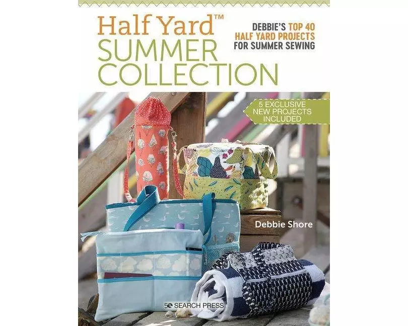 Half Yard™ Summer Collection